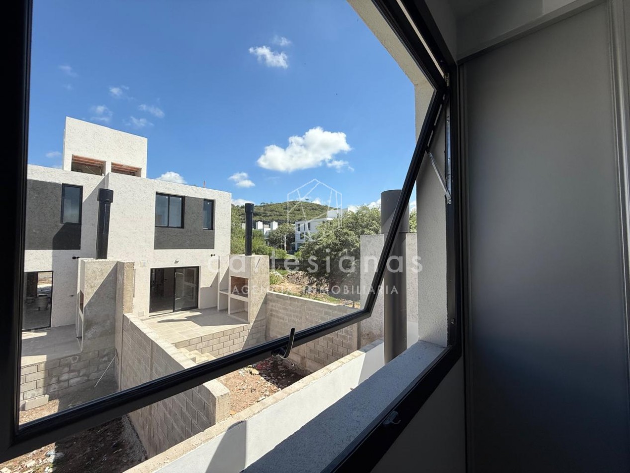 DUPLEX 2 DORM ZONA TERRAZAS DE LA ESTANZUELA | LA CALERA