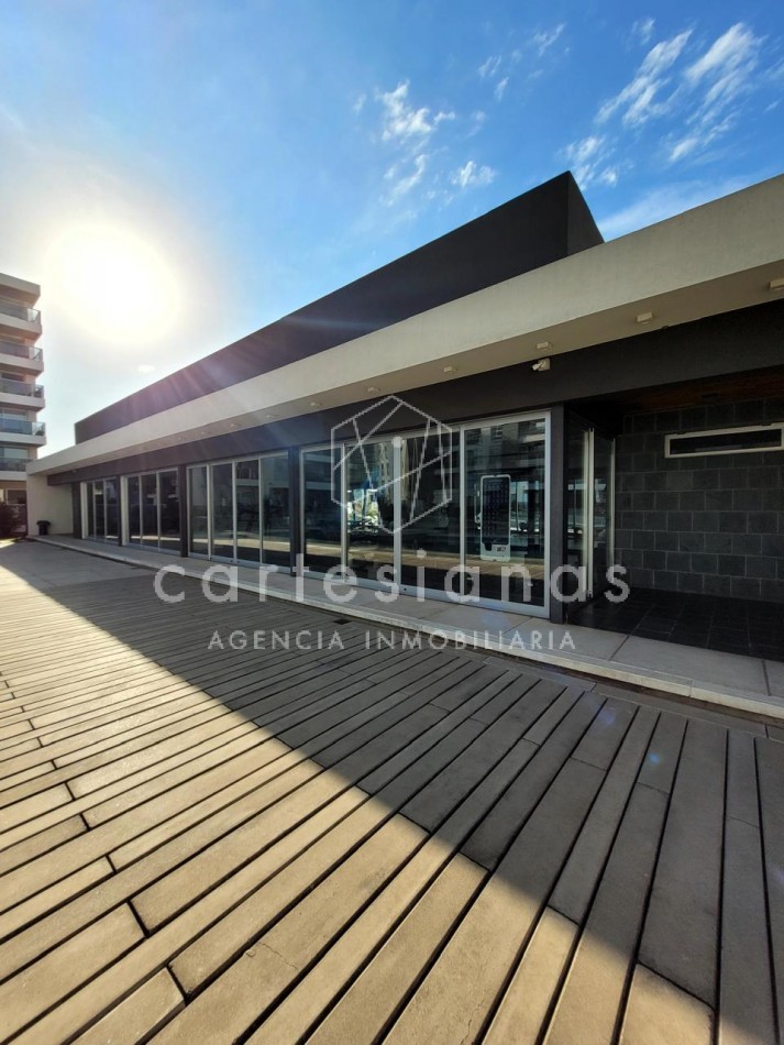 MEDILAND VILLAGE SEMI PISO + COCHERA DOBLE | URCA