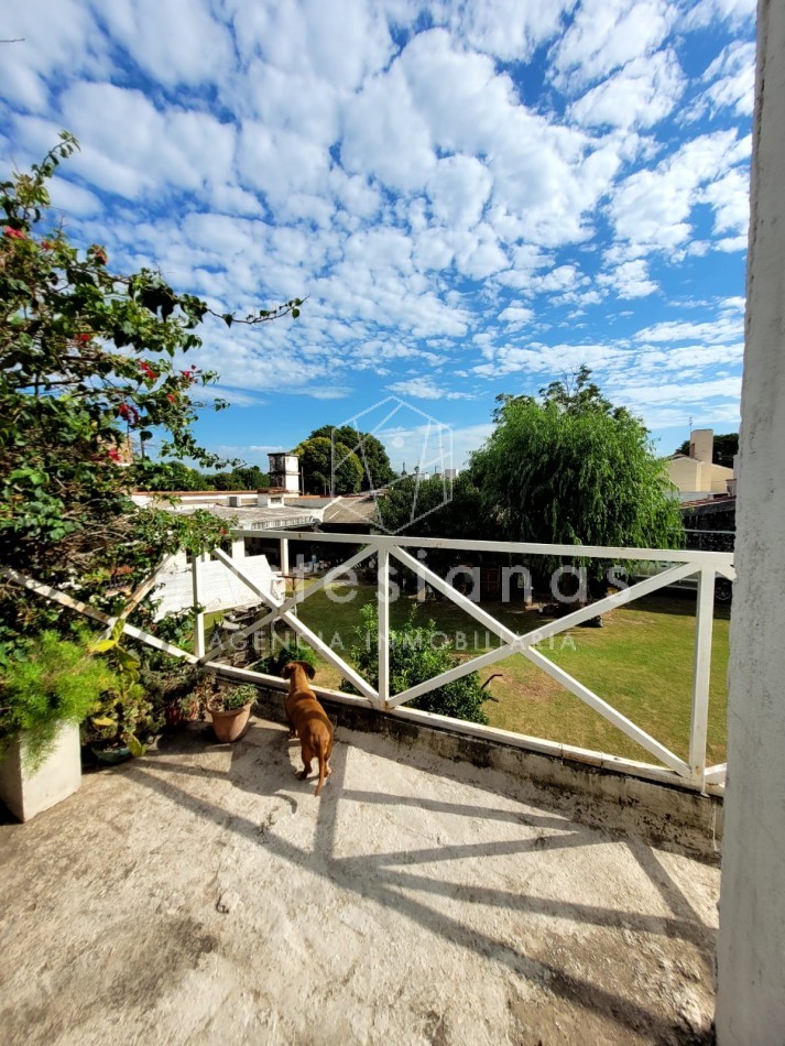 DUPLEX 4 DORM ZONA PADRE CLARET