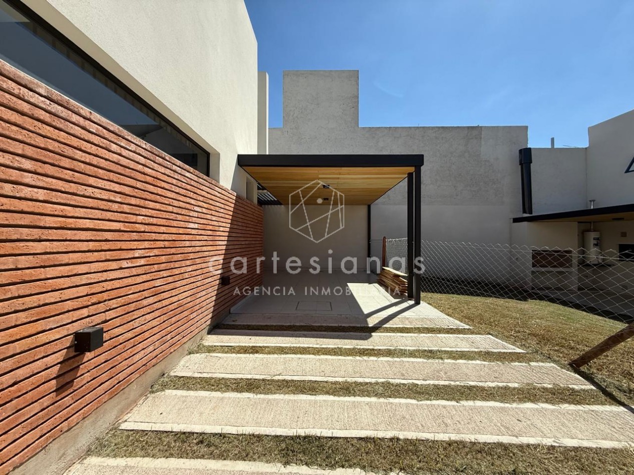 DUPLEX 2 DORM ZONA TERRAZAS DE LA ESTANZUELA | LA CALERA