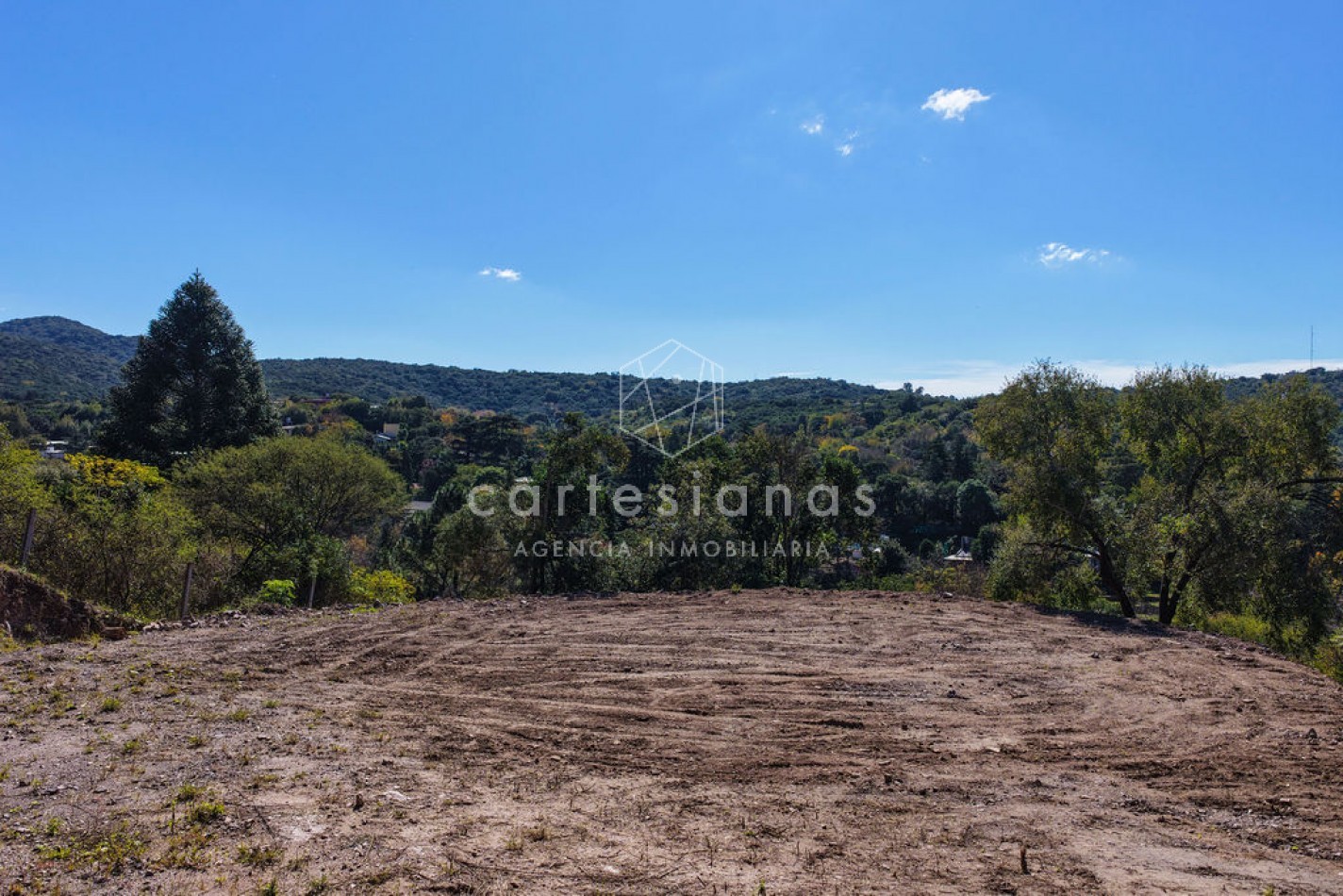OPORTUNIDAD LOTE DE 3500 M2 SOBRE AV. SAN MARTIN | RIO CEBALLOS