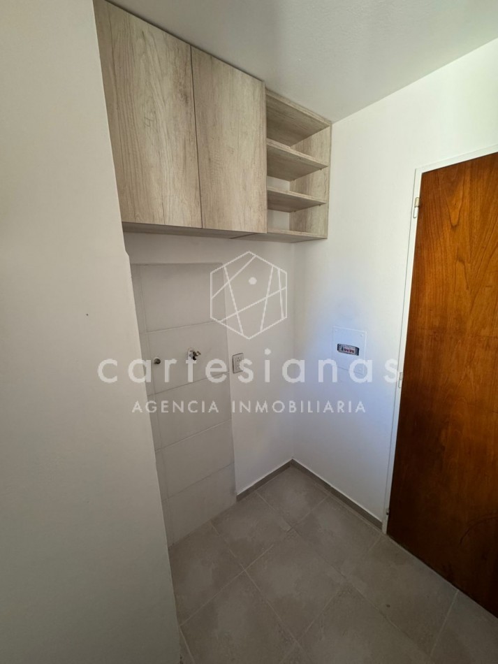 NUEVA CORDOBA | DEPTO 2 DORM SOBRE CALLE BUENOS AIRES 