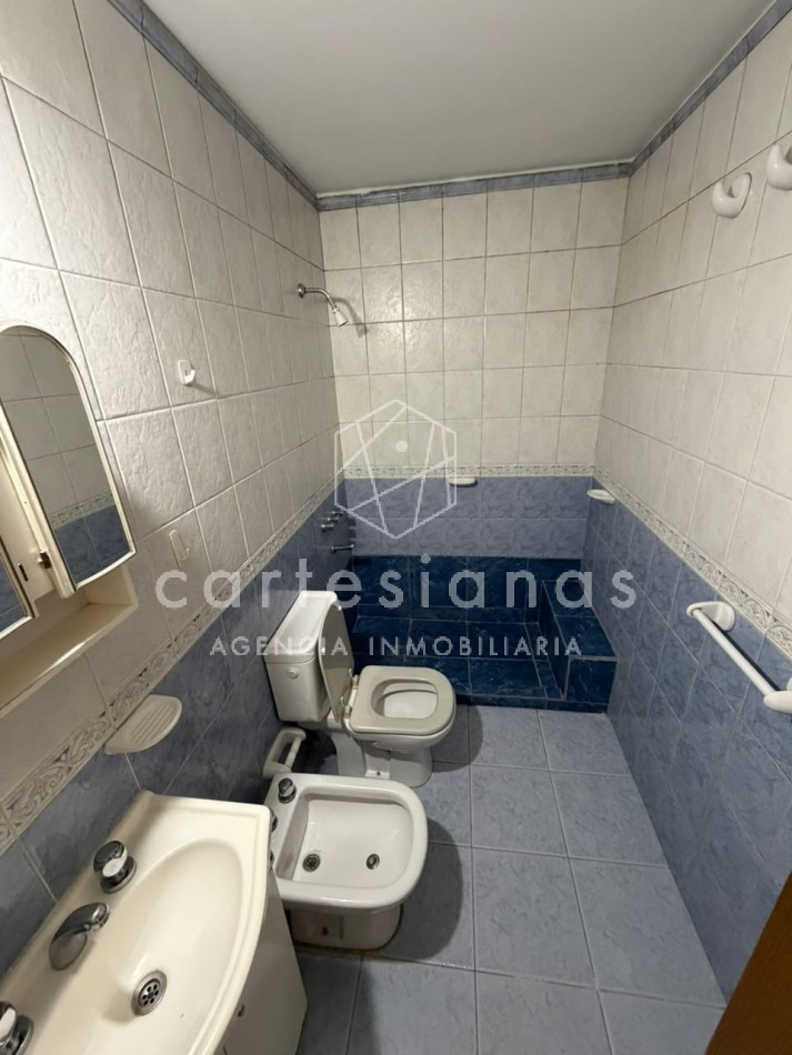 NUEVA CORDOBA | DEPTO 2 DORM SOBRE CALLE ITUZAINGO ESQ SAN LORENZO 