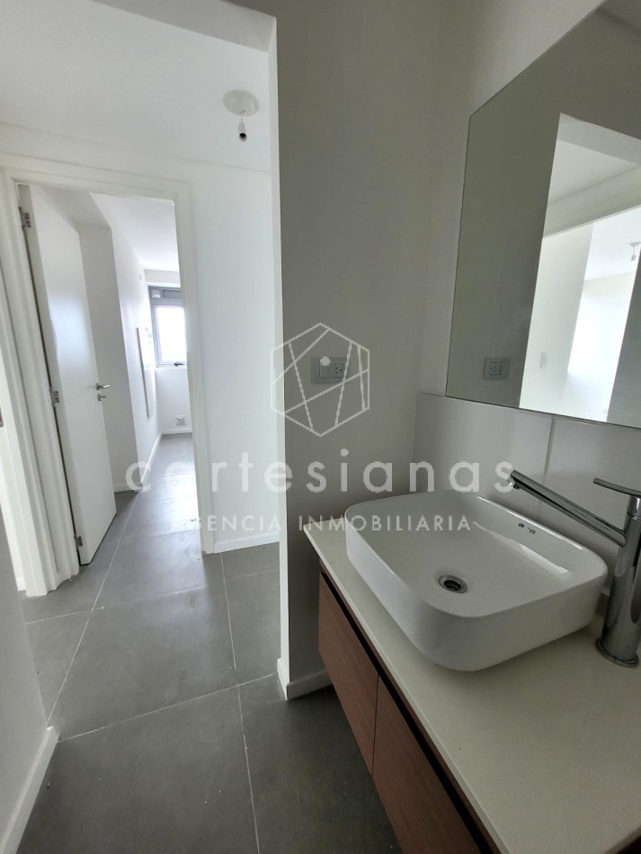 DEPARTAMENTO A ESTRENAR EN CIUDAD GAMA - TORRE II /PISO ALTO