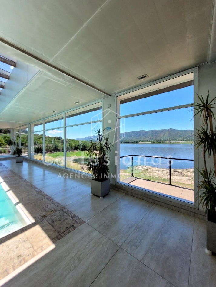 VENETO VILLAGE, DEPTO 2 DORM EQUIPADO. AMENITIES
