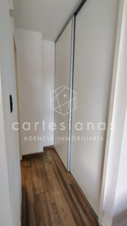 EXCELENTE DEPTO DE 2 DORM 2 BAÑOS - BARRIO GENERAL PAZ