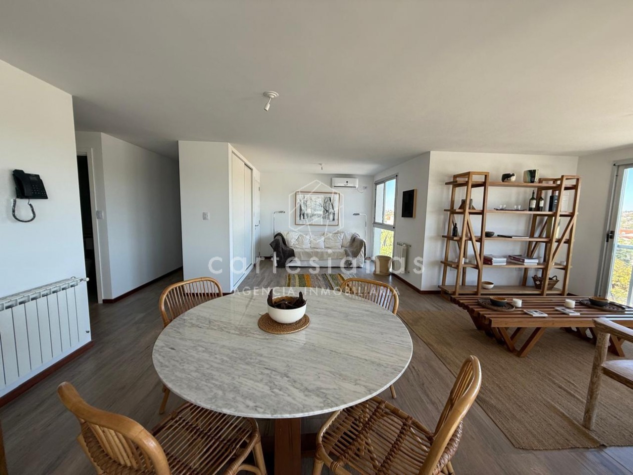 MEDILAND VILLAGE DEPTO DE 2 DORM C/COCHERA DOBLE + AMENITIES | URCA