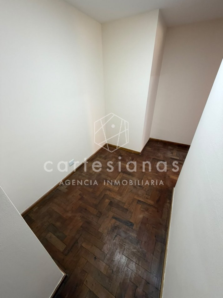 NUEVA CORDOBA | DEPTO 2 DORM SOBRE CALLE ITUZAINGO ESQ SAN LORENZO 