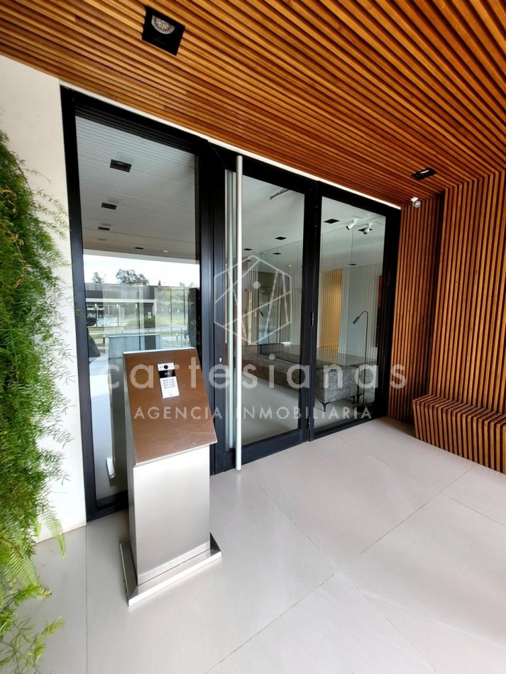 MEDILAND VILLAGE SEMI PISO + COCHERA DOBLE | URCA