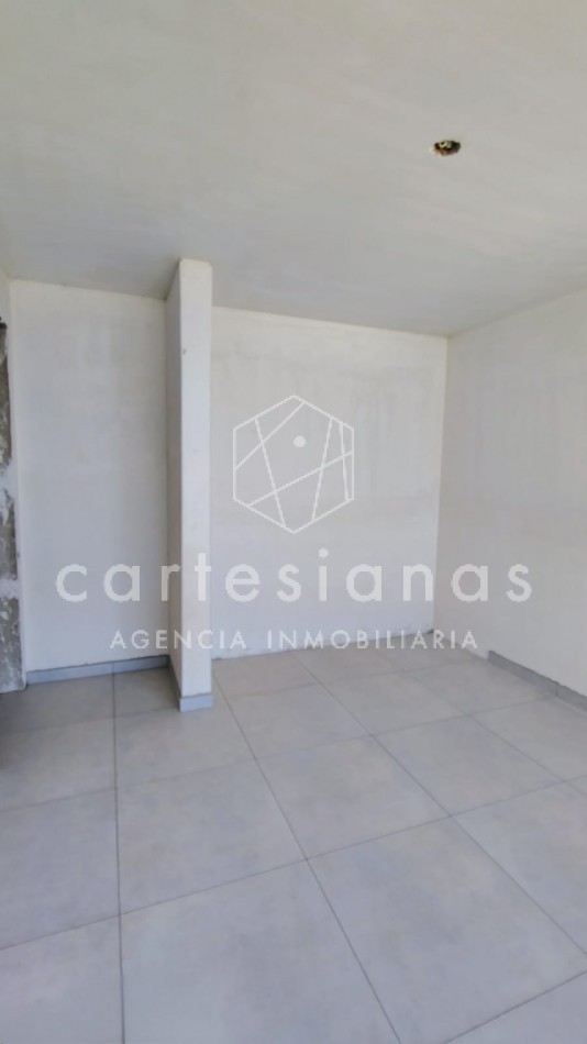 TORRENTES DEPTO DUPLEX 2 DORM C/CH MANANTIALES 