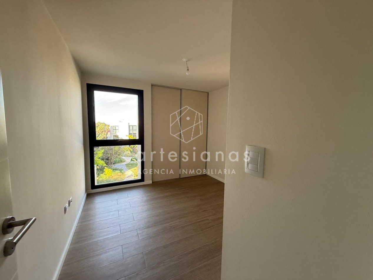 DEPTO DE 2 DORM EN CONDOMINIO C/SEGURIDAD Y AMENITIES | ZONA RICARDO ROJAS