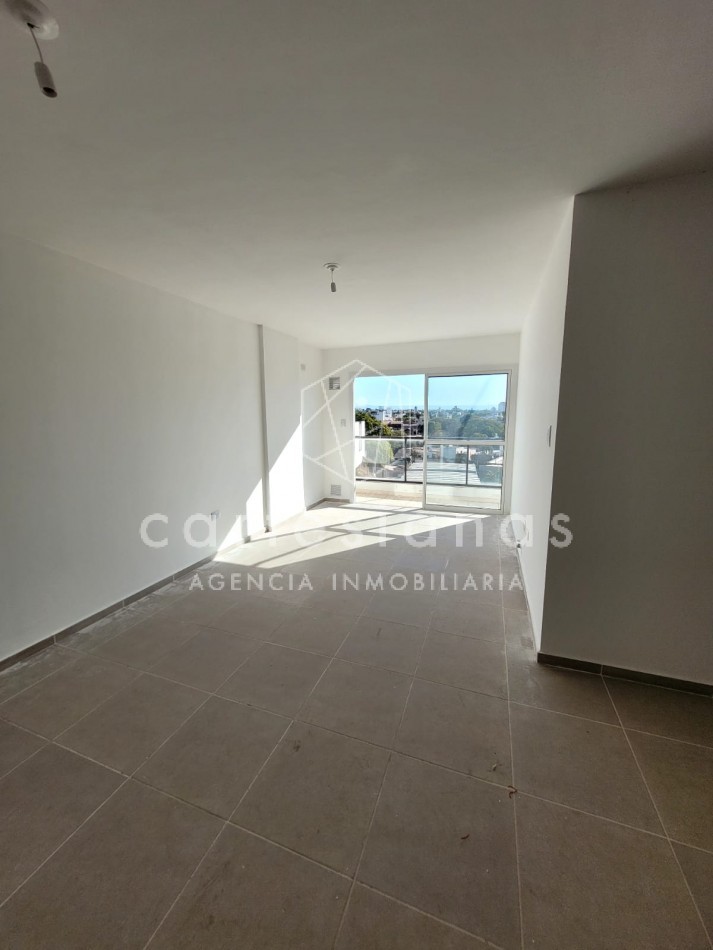 CENTRO DEPTO 2 DORM A ESTRENAR | APTO CREDITO 