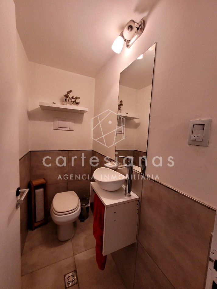 CASA APTA CREDITO. 3 DORM (1 EN SUITE) C/ PILETA! A 100 MTS DE RECTA MARTINOLLI