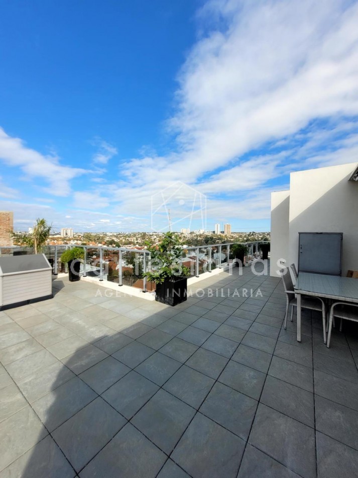 MEDILAND VILLAGE SEMI PISO + COCHERA DOBLE | URCA