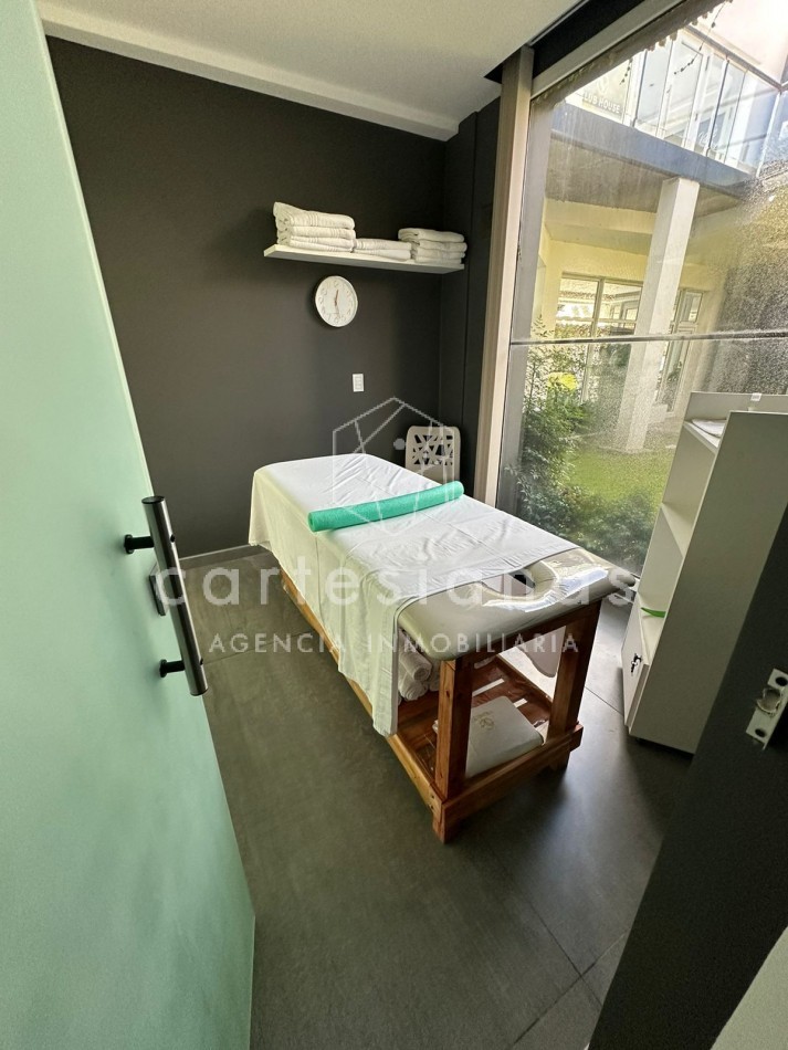VENETO VILLAGE, DEPTO 2 DORM EQUIPADO. AMENITIES
