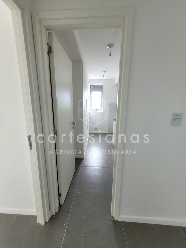 DEPARTAMENTO A ESTRENAR EN CIUDAD GAMA - TORRE II /PISO ALTO