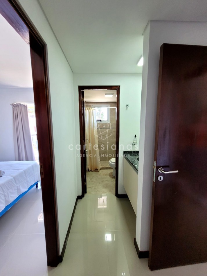 VENETO VILLAGE, DEPTO 2 DORM EQUIPADO. AMENITIES
