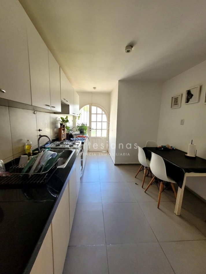 APTO CREDITO 3 DORM C/ PILETA! A MTS DE RECTA MARTINOLLI