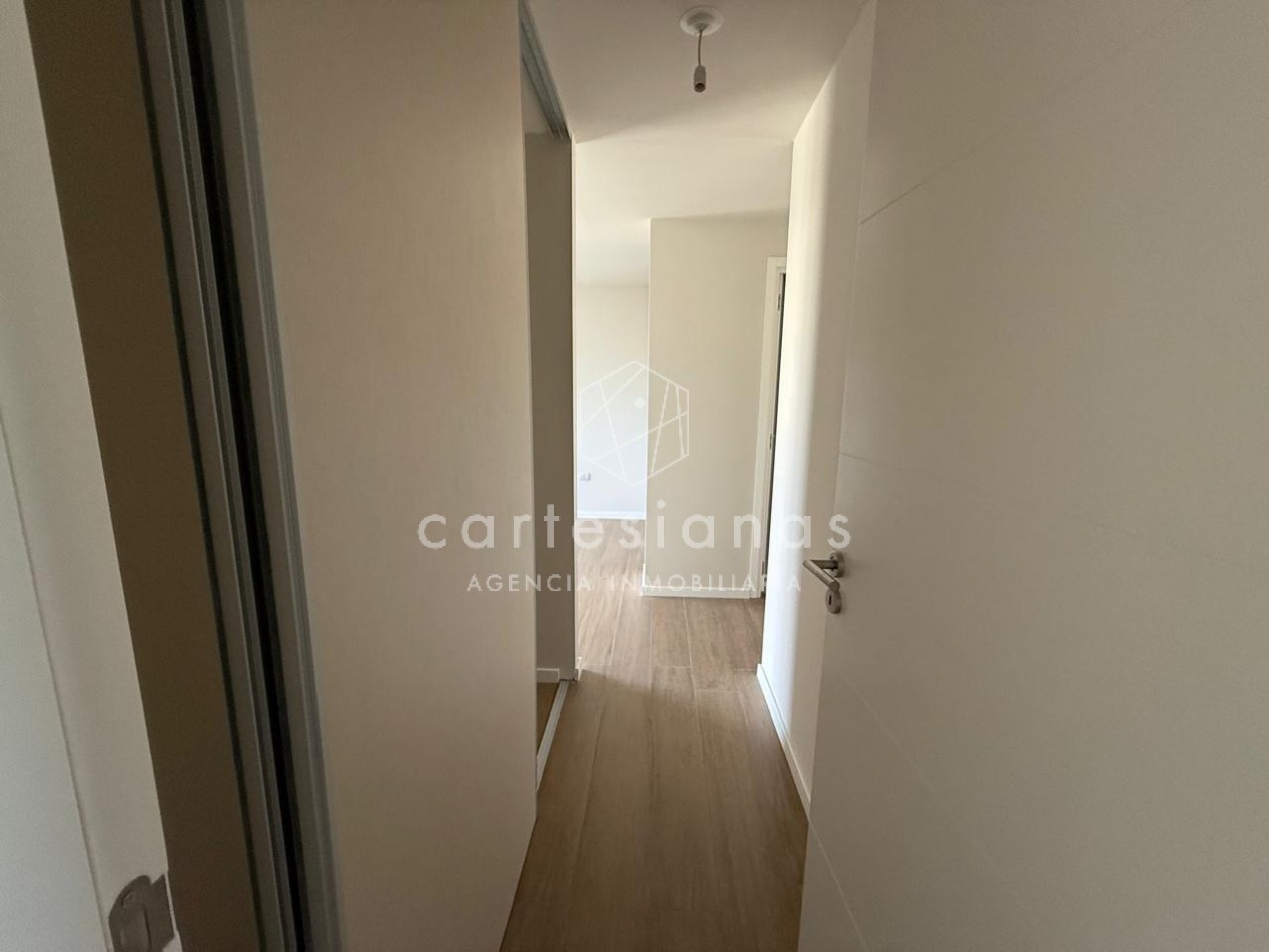 DEPTO DE 2 DORM EN CONDOMINIO C/SEGURIDAD Y AMENITIES | ZONA RICARDO ROJAS