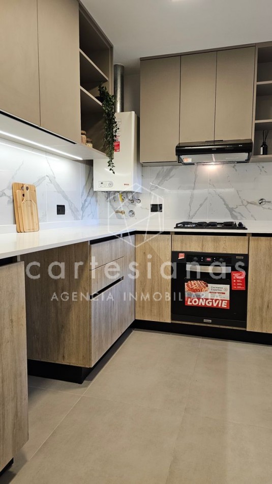 NUEVA CORDOBA DEPTO 3 DORM + AMENITIES | ENTREGA 50% SALDO EN 24 CTAS