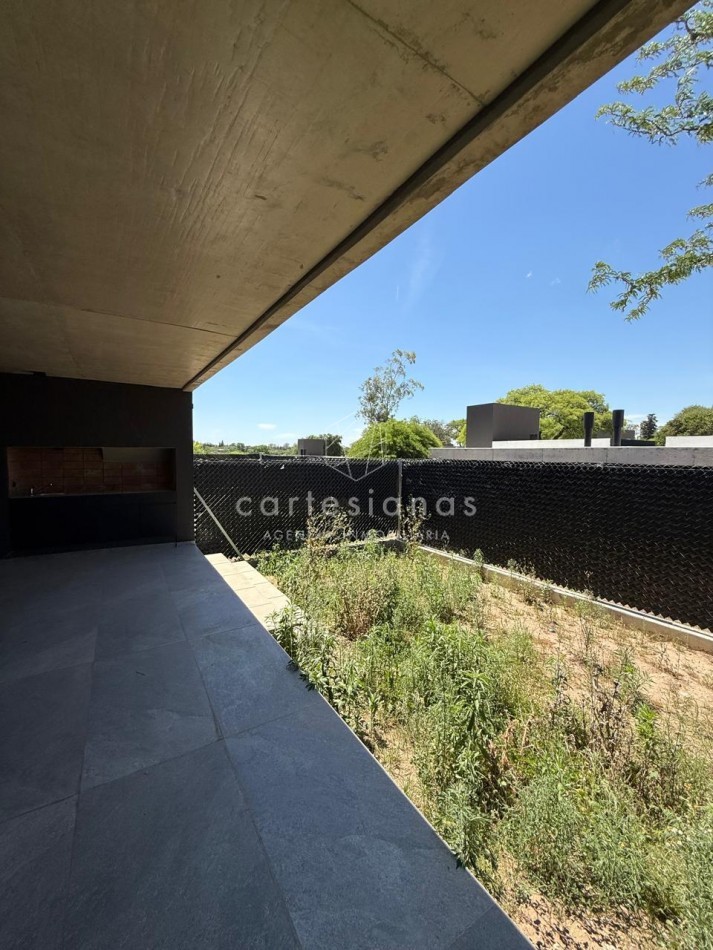 VILLA WARCALDE CASA EN UNA SOLA PLANTA DE 3 DORM EN HOUSING DE CATEGORIA