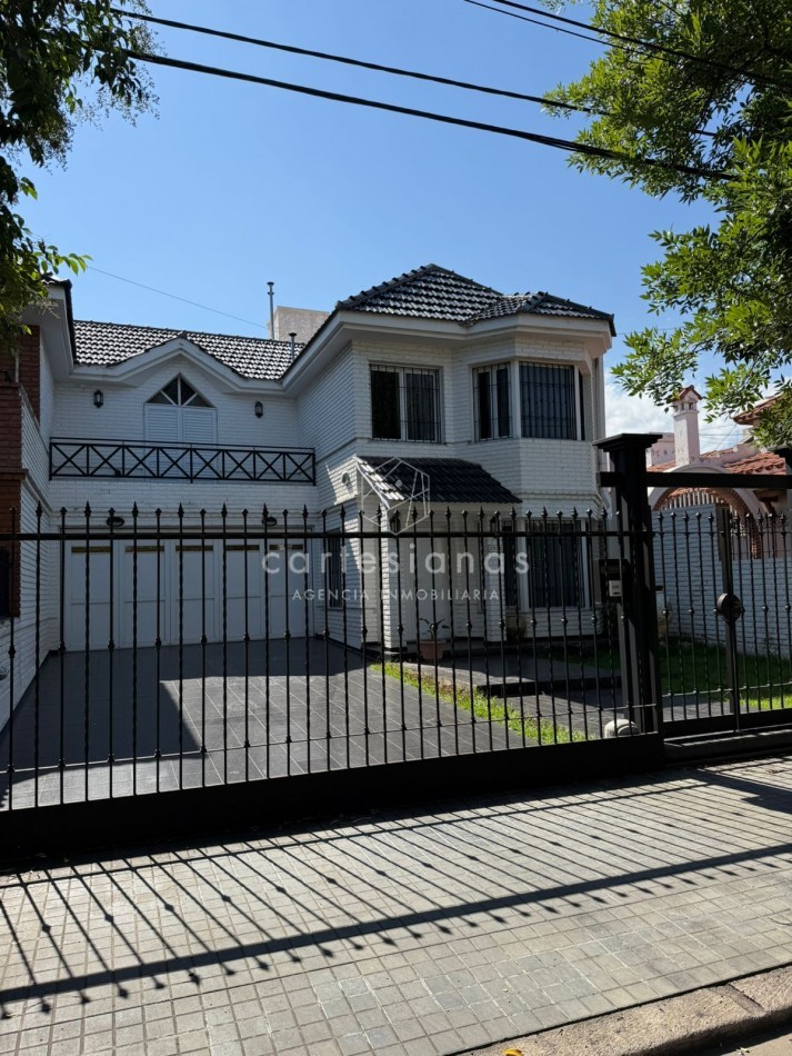 ZONA NORTE CASA DE 4 DORM A MTRS DE LA BAJA DEL CERRO | CERRO DE LAS ROSAS