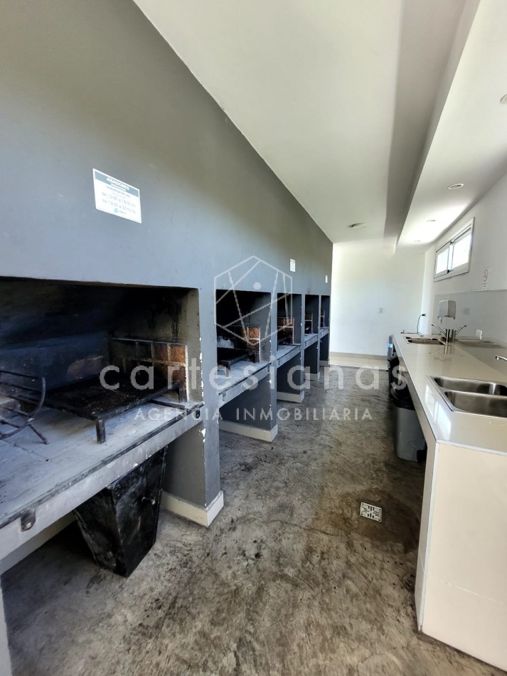 VENETO VILLAGE, DEPTO 2 DORM EQUIPADO. AMENITIES