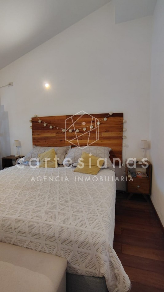 CASA APTA CREDITO. 3 DORM (1 EN SUITE) C/ PILETA! A 100 MTS DE RECTA MARTINOLLI