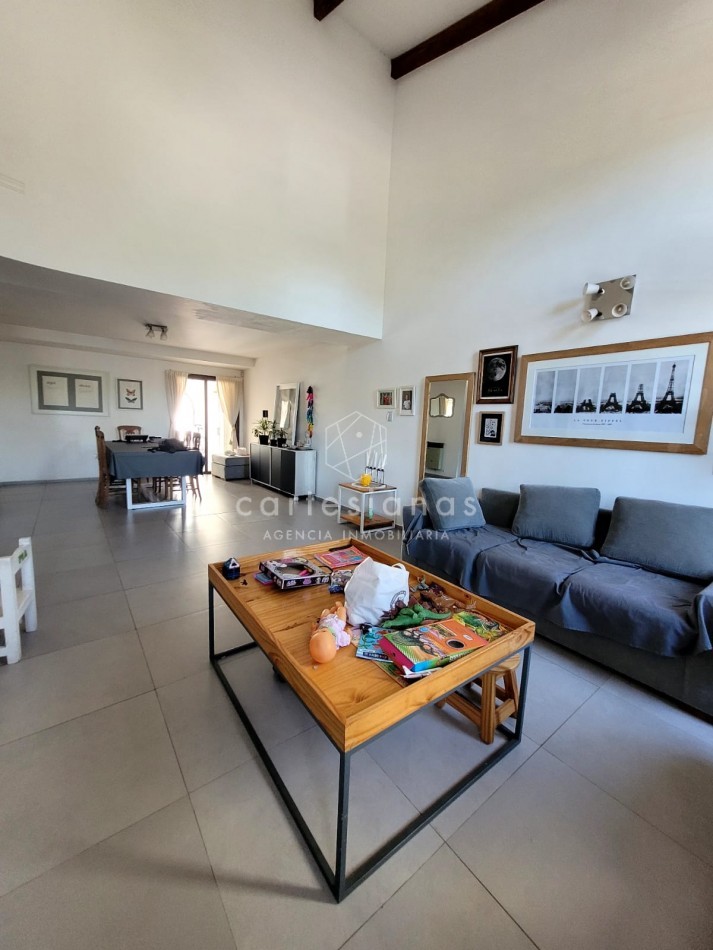 APTO CREDITO 3 DORM C/ PILETA! A MTS DE RECTA MARTINOLLI