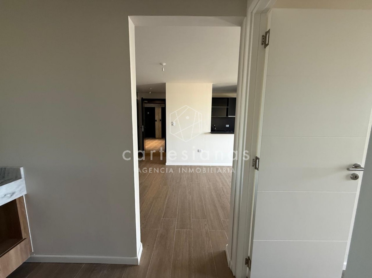 DEPTO DE 2 DORM EN CONDOMINIO C/SEGURIDAD Y AMENITIES | ZONA RICARDO ROJAS