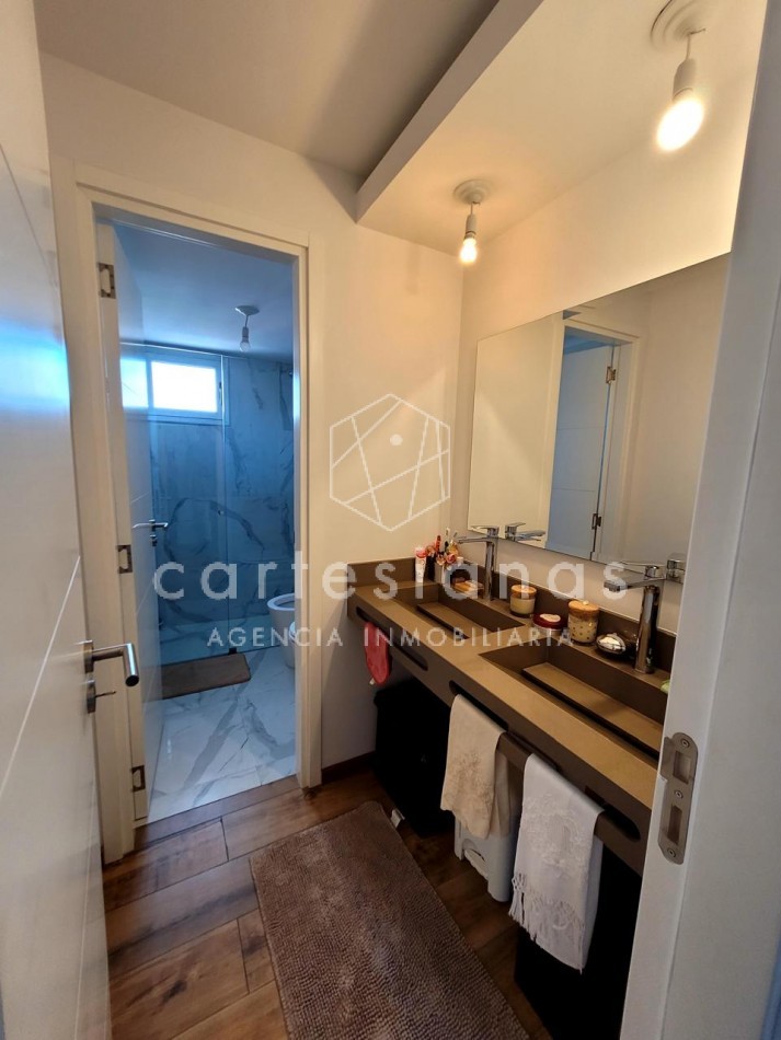 MEDILAND VILLAGE SEMI PISO + COCHERA DOBLE | URCA
