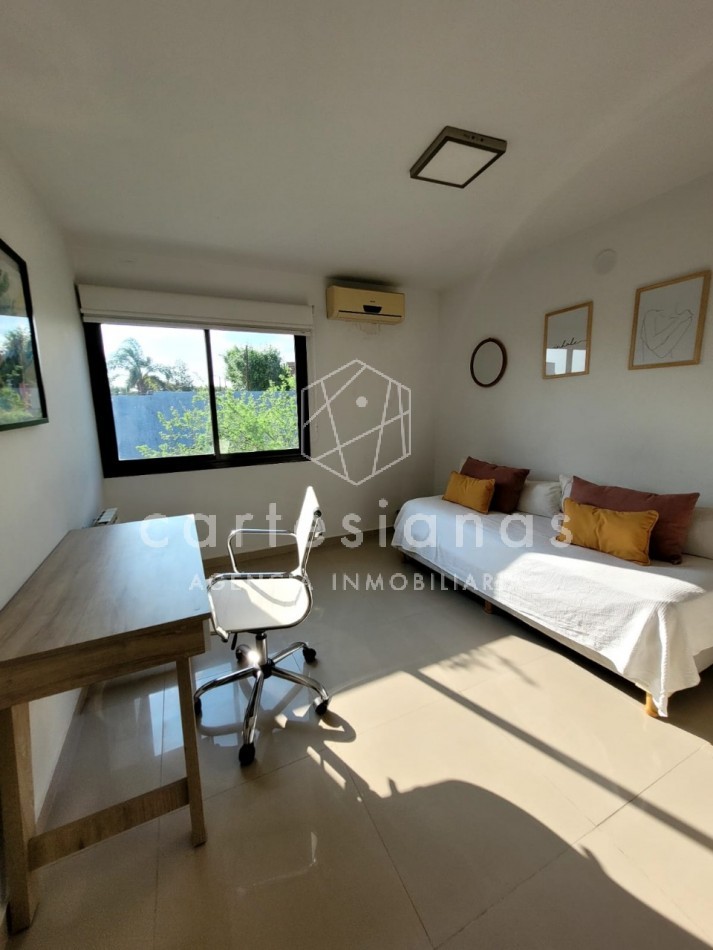 HOUSING ALTOS DE BELGRANO DUPLEX 2 DORM | ZONA NORTE 