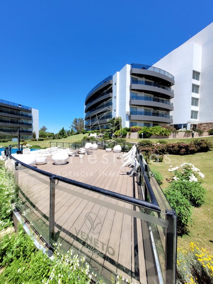 VENETO VILLAGE, DEPTO 2 DORM EQUIPADO. AMENITIES
