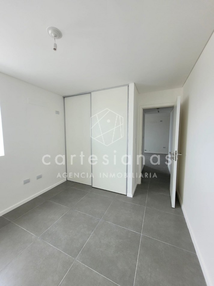 DEPARTAMENTO A ESTRENAR EN CIUDAD GAMA - TORRE II /PISO ALTO