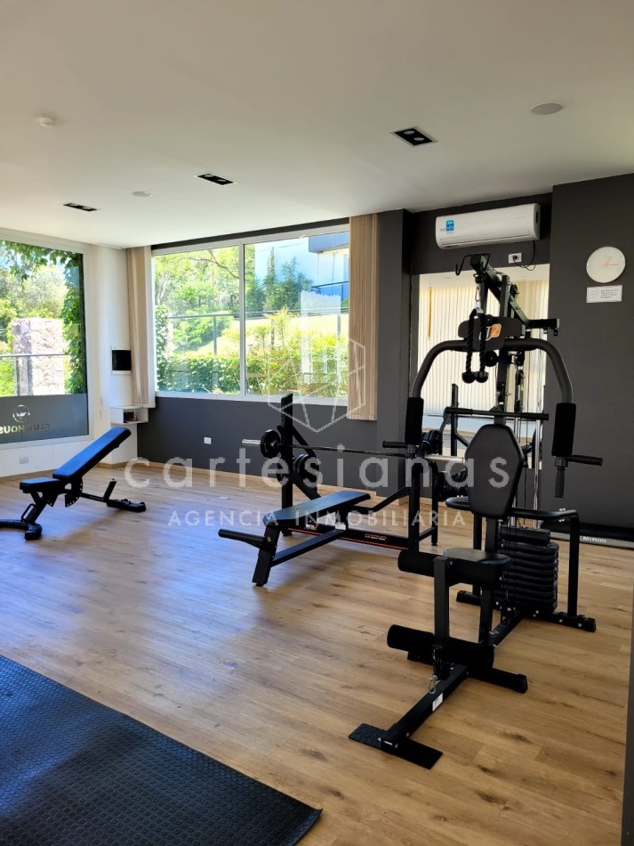 VENETO VILLAGE, DEPTO 2 DORM EQUIPADO. AMENITIES