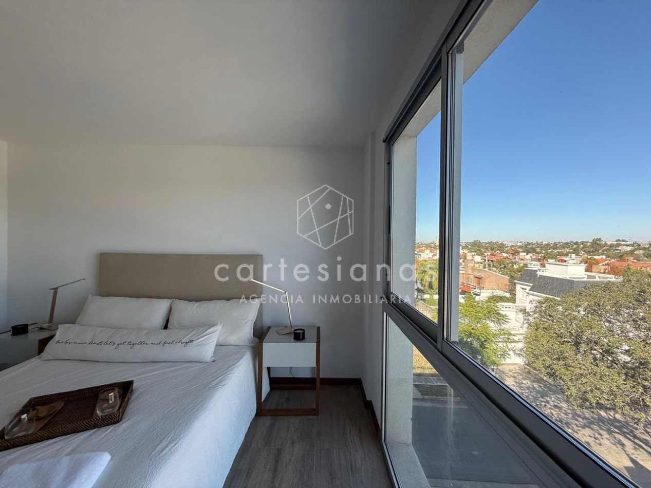 MEDILAND VILLAGE DEPTO DE 2 DORM C/COCHERA DOBLE + AMENITIES | URCA