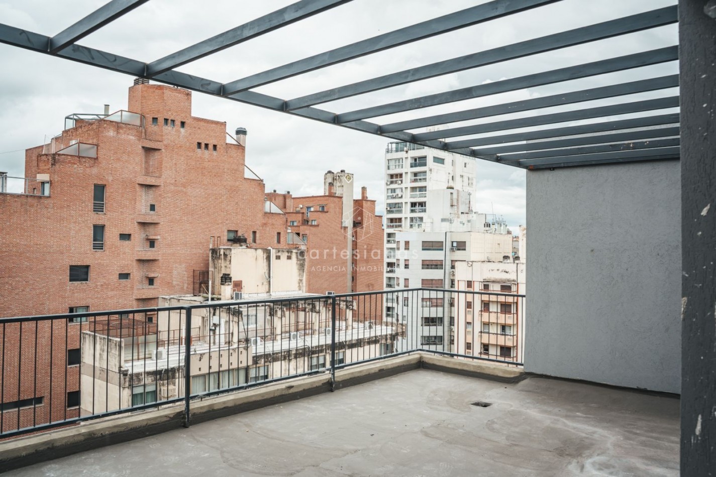 NUEVA CORDOBA DEPTOS EN POZO SOBRE RONDEAU | FINANCIACION