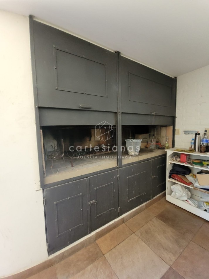 CASA 4 DORM + DEP DE SERV Y UNA SUP TOTAL 1000 M2 ARGUELLO | ZONA NORTE