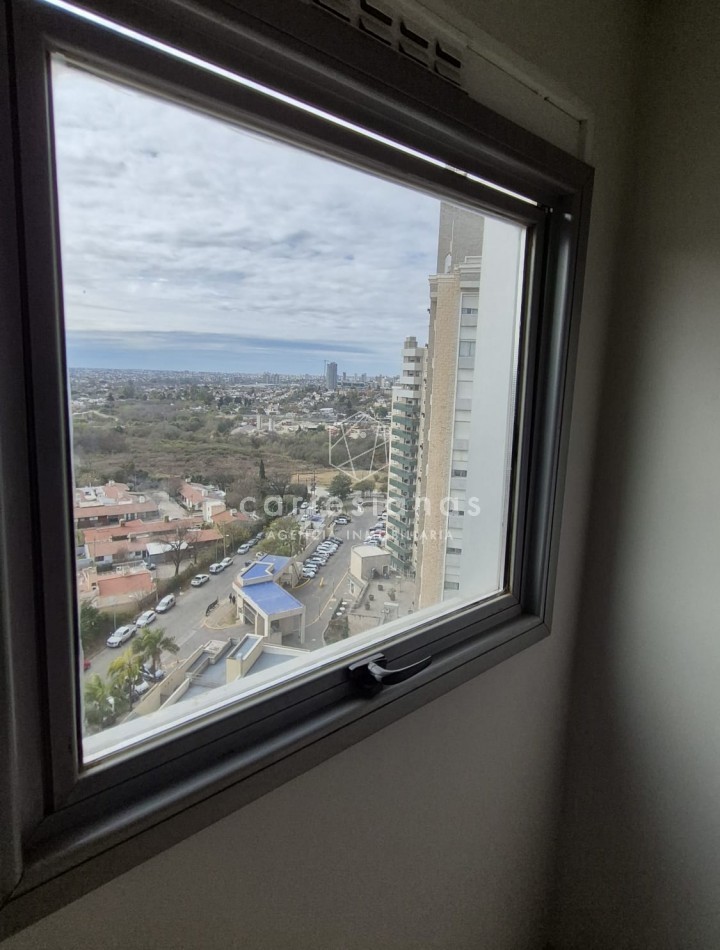 ALQUILER 3 DORM ALTO VILLASOL