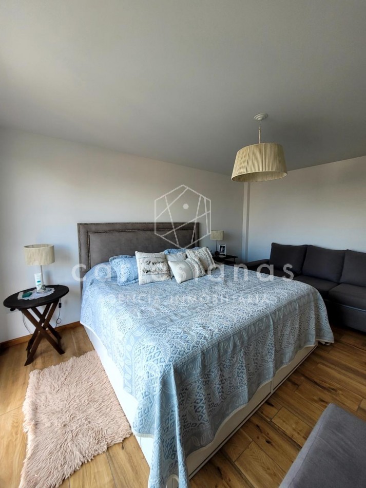 MEDILAND VILLAGE SEMI PISO + COCHERA DOBLE | URCA