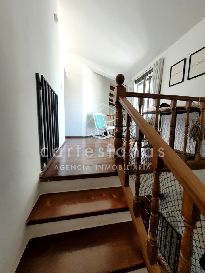 CASA APTA CREDITO. 3 DORM (1 EN SUITE) C/ PILETA! A 100 MTS DE RECTA MARTINOLLI