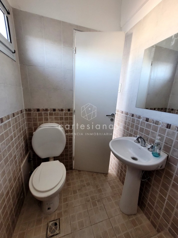 DPTO DE 3 DORM ESTILO DUPLEX SOBRE AV. FUERZA AEREA - RUTA 20