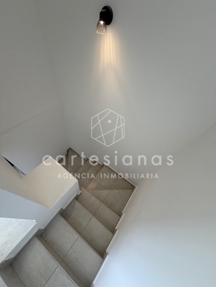 NUEVA CORDOBA | DEPTO 1 DORM C/ DOBLE TERRAZA + AMENITIES SOBRE AV. AMBROSIO OLMOS 