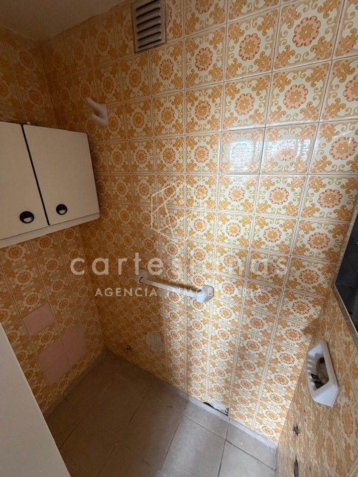 DEPTO 3 DORM SOBRE HIPOLITO YRIGOYEN, FRENTE A PLAZA ESPAÑA | NUEVA CORDOBA