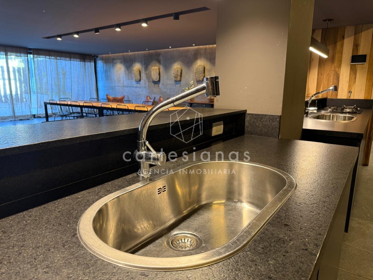 MEDILAND VILLAGE DEPTO DE 2 DORM C/COCHERA DOBLE + AMENITIES | URCA