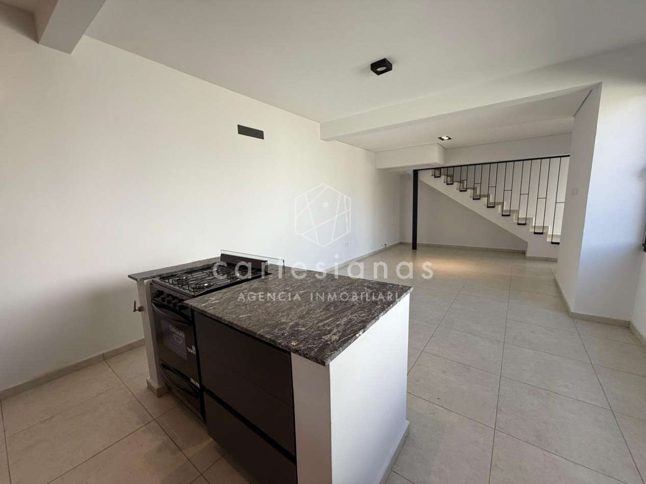 ZONA TERRAZAS DE LA ESTANZUELA DUPLEX 2 DORM EN HOUSING | LA CALERA