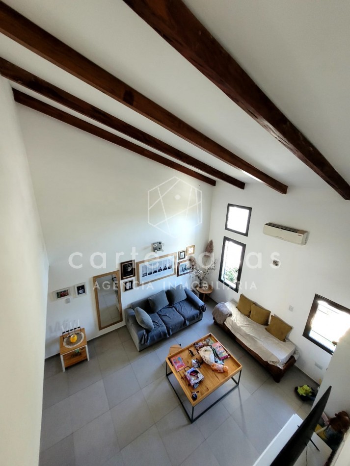 CASA APTA CREDITO. 3 DORM (1 EN SUITE) C/ PILETA! A 100 MTS DE RECTA MARTINOLLI