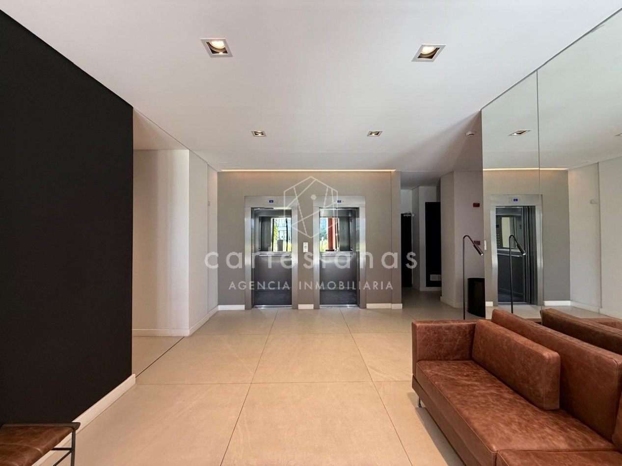 MEDILAND VILLAGE DEPTO DE 2 DORM C/COCHERA DOBLE + AMENITIES | URCA