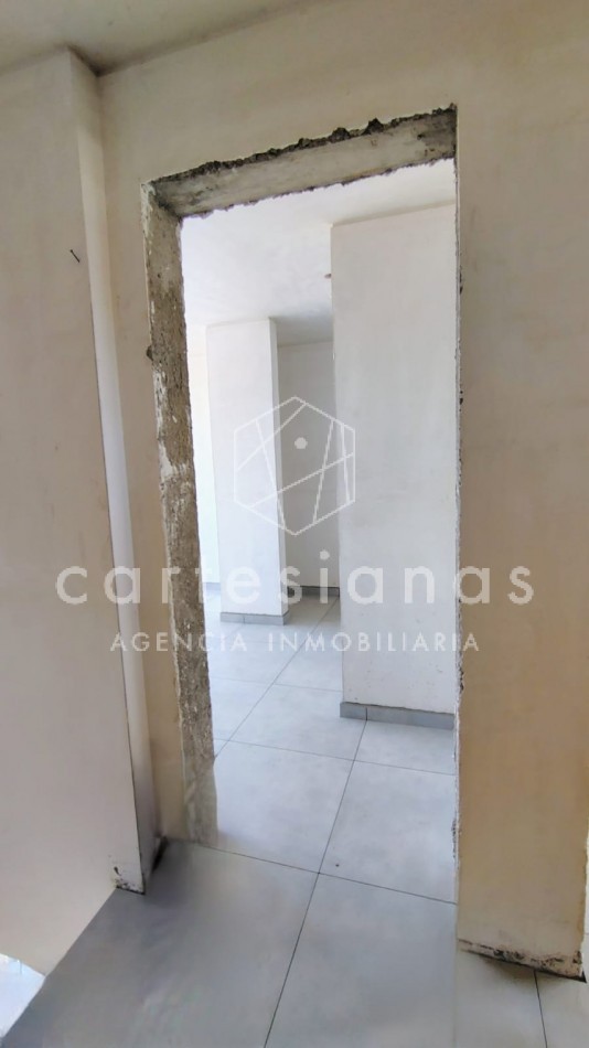 TORRENTES DEPTO DUPLEX 2 DORM C/CH MANANTIALES 