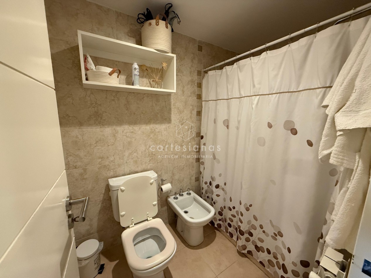 ALTO VILLASOL DEPTO DE 2 DORM + AMENITIES | ZONA NORTE